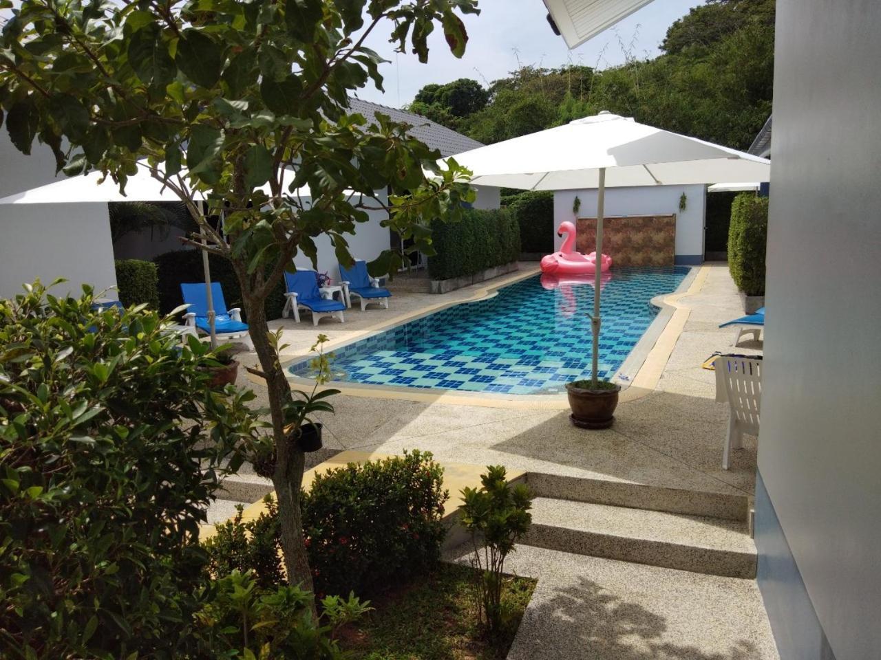 La Maison Ya Nui Resort Phuket Rawai Exterior foto